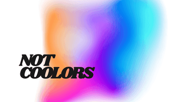 Not Coolors