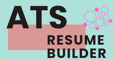 Resbuilder: ATS Resumes