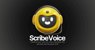 ScribeVoice