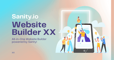 WebSanity Builder